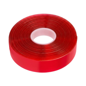 Rebel läbipaistev kahepoolne kleeplint, 19 mm x 5 m