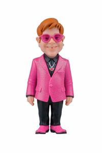 Minix Elton John – kollektsioonifiguur