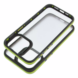 Ümbris NEO jaoks IPHONE 15 Pro Max kollane