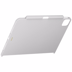 Uniq Axel ümbris iPad Pro 11" (2024/2025), valge