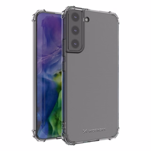 Wozinsky Anti Shock soomustatud ümbris Samsung Galaxy S22 + (S22 Plus) läbipaistev