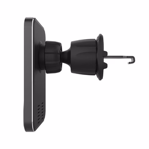 Forever ringlussevõetud autohoidja induktiivlaadimisega, ühildub MagSafe'iga RUS138-MS-01