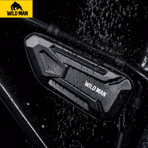 WILDMAN Bicycle bag XT4 waterproof 1,5L