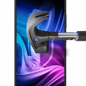 MyPhone N23 Plus 5G – 3mk Silky Matt Pro telefoni ekraanikaitse