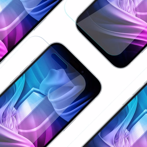 3mk Silky Matt Pro matt kile Apple iPhone 17 Pro Max