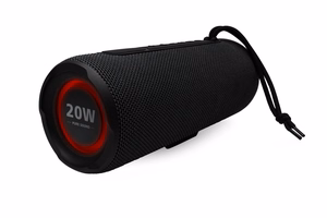 JVC XS-E325B Bluetooth-kõlar, must