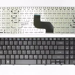 Klaviatuur ACER Aspire: 5332, 5334, 5516, 5517, 5732, 5734, 5532, 5534