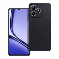 MATT ümbris jaoks REALME NOTE 50 must