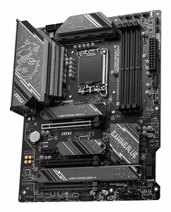 Emaplaat MSI Z790 Gaming Plus WiFi Intel Z790 LGA1700 ATX DDR5