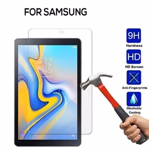 Ekraani kaitseklaas Samsung T510/T515 Tab A 10.1 2019 lahtiselt