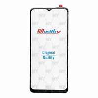 MUSTTBY front glass + OCA SAMSUNG a13 5G