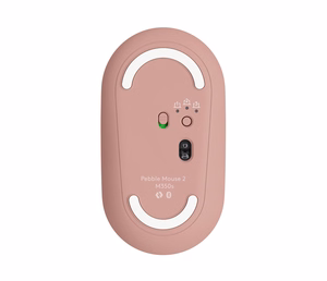 Logitech 910-007014 reisihiir mõlemakäeline RF juhtmevaba + Bluetooth optiline 4000 DPI