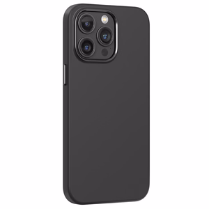 Comma ümbris Nature Mag jaoks iPhone 15 Plus must
