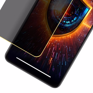 3mk Silky Matt Privacy matt privaatsuskaitsega kile Samsung Galaxy S21 5G
