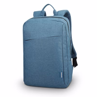 Lenovo B210 39.6 cm (15.6") Backpack sinine