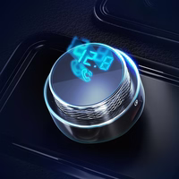 Lisatarvikud - 3mk Hyper Car FM saatja