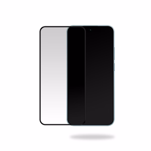 Mobilize äärelt äärele klaas ekraanikaitse Xiaomi Redmi Note 15 Pro