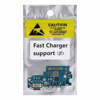 Charging board jaoks SAMSUNG S21 FE G990B/F OEM (Fast Laadija)