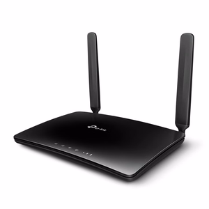 TP-Link Archer AC1200 juhtmevaba kahesageduslik 4G LTE ruuter