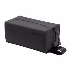 DJI Osmo Pocket Pro kandekott Osmo Pocket 4P jaoks, must