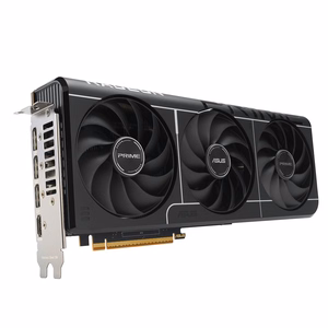 ASUS Prime -RX9070-O16G-EVO AMD Radeon RX 9070 16 GB GDDR6 Videokaart