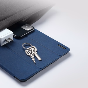 Phone Case Dux Ducis "Domo" for Apple iPad 10.9 (2022) / iPad 11 (2025) Blue