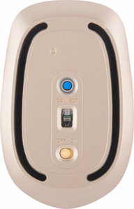 HP 410 Slim hõbedane Bluetooth hiir