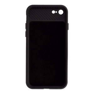 Camshield Soft jaoks Iphone 7 Plus/8 Plus Must