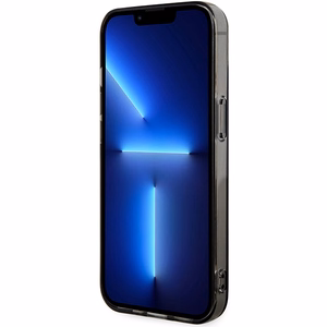 Ferrari FEHMP14MURKK iPhone 14 Plus 6.7" must/must hardcase Translucent Magsafe