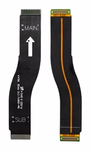 Flex Samsung G991 S21 mainboard kaabel (SUB CTC) original (service pack)