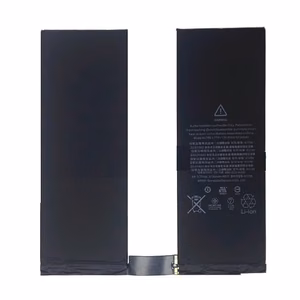 Aku ORG jaoks iPad Pro 10.5 A1701/A1798/A1852 8134mAh
