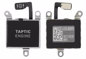 Flex jaoks iPhone 13 Taptic Engine original (used Grade A)