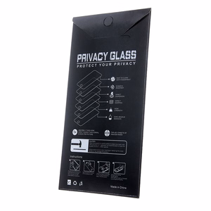 Privacy karastatud klaas iPhone 16 Pro Max
