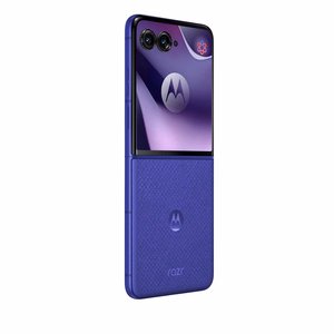 Motorola razr 70 ultra 17.7 cm (6.96") Dual SIM Android 16.0 5G USB Type-C 16 GB 512 GB 5000 mAh Violet