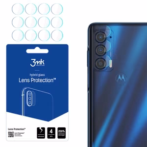 Motorola Edge 2021 – 3mk Lens Protection kaamera objektiivi kaitse