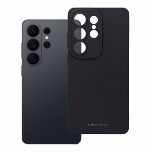 ROAR Ümbris LUNA jaoks SAMSUNG S26 Ultra must