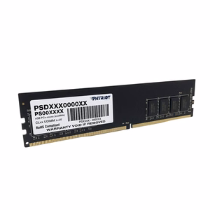 Patriot Signature DDR4 8GB 3200MHz 512Mx8 Rank 1