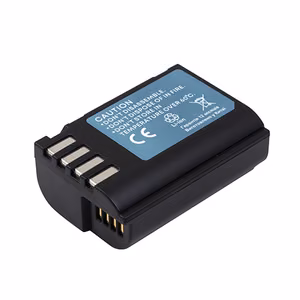 PANASONIC DMW-BLK22 Aku, 2200mAh