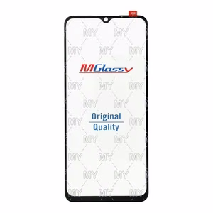 MUSTTBY esiklaas + OCA OPPO a73