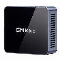 Mini PC GMKtec M2 Pro S Intel i7-1185G7 16GB RAM + 512GB SSD WIN 11 Pro