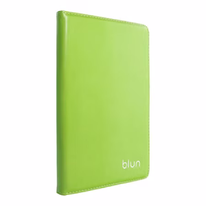 BLUN universal Ümbris jaoks tablets 8" (UNT) lime