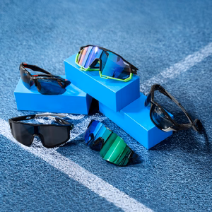 Rebel Active polariseeritud spordipäikeseprillid