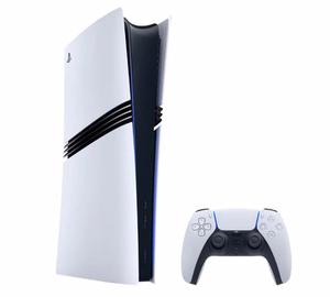 Sony PlayStation 5 PRO 2TB mängukonsool