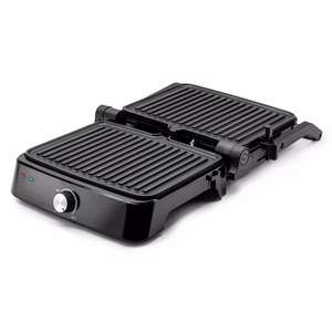 Huslog elektrigrill 2000W