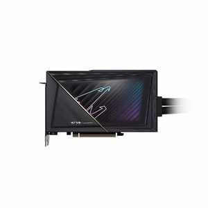 GIGABYTE AORUS GeForce RTX 5080 XTREME videokaart