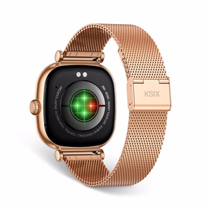 Ksix Smartwatch IRIA, Pink