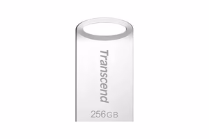 USB mälupulk TRANSCEND 256GB USB 3.1 TS256GJF710S