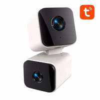 Gosund PC12 nutikas topelt WiFi camera (4MP 1920x2160, Tuya)