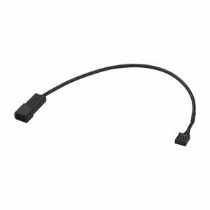 Cooler Master SickleFlow Edge 120 ARGB fan (valge)