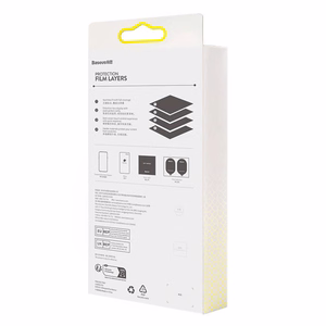 Baseus Kaitseklaas HUAWEI Changxiang 50 jaoks